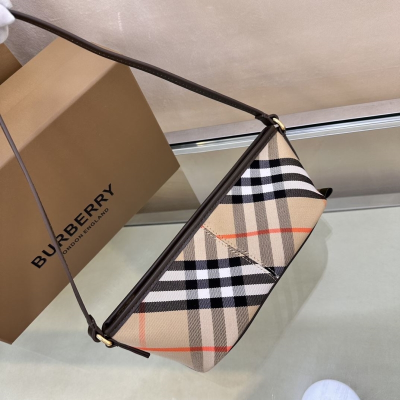 Burberry Top Handle Bags